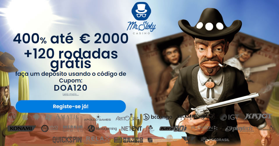 Uma casa de apostas completa não pode estar completa sem jogos de casino. A variedade de opções nessa área é simples e eficiente, atraindo apostadores que gostam desse tipo de diversão. O site tem mais de 2.000 opções diferentes de jogos de cassino.